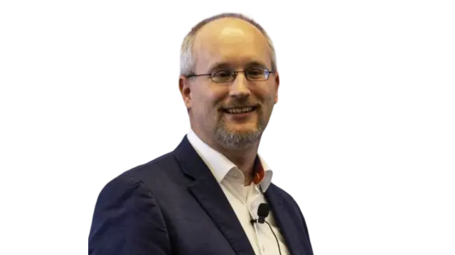 Nils Kaiser