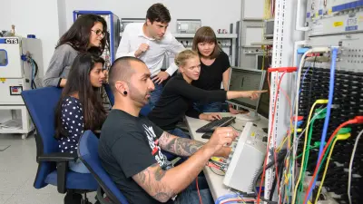 Discover Bosch