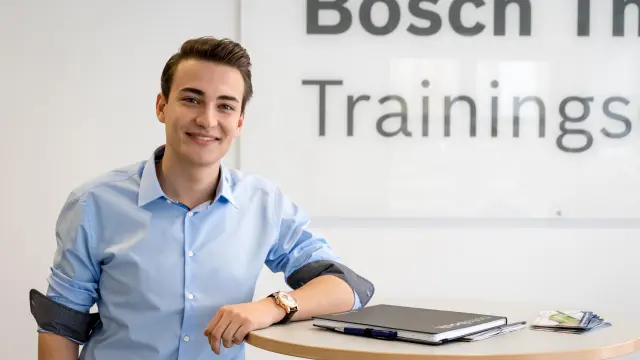Florian Grohmann